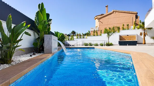 Villa 4 habitaciones 203m² en venta - La Marquesa — 8