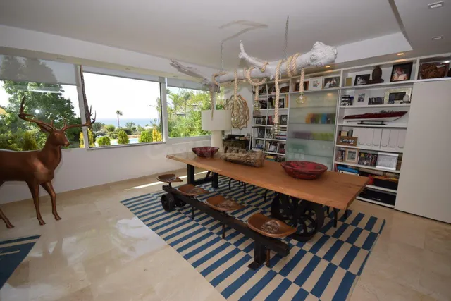 Apartamento 3 habitaciones 200m² en venta - Costa Del Sol — 3