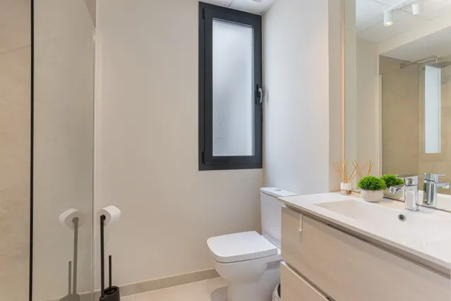 Apartamento 3 habitaciones 113m² en venta - Islas Menores-Mar de Cristal — 23