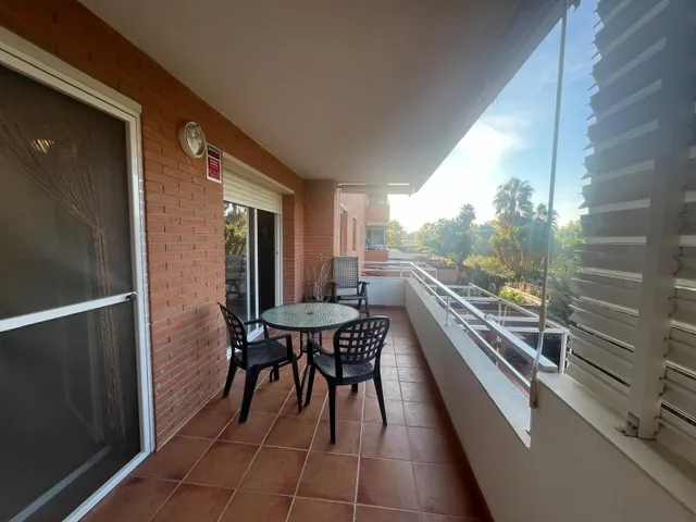 Piso en venta en zona alta — 3