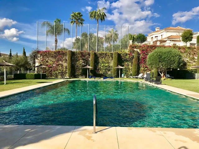 Apartamento 3 habitaciones 175m² en venta - Costa del Sol — 21