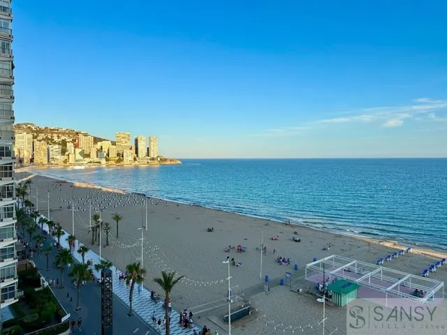 Apartamento en Venta en Benidorm Alicante — 8