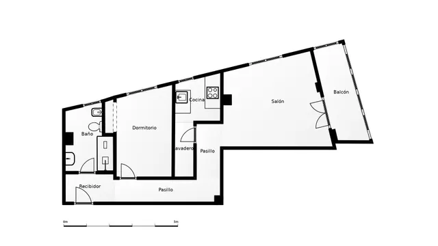 Apartamento en La Mata cerca del mar — 20