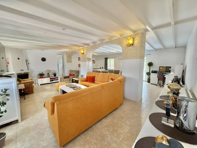 Villa 7 habitaciones 374m² en venta - Comunidad valenciana — 20