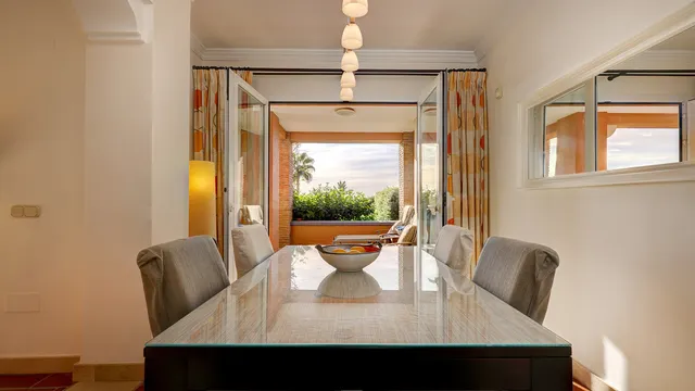 Apartamento 3 habitaciones 169m² en venta - Costa Del Sol — 4