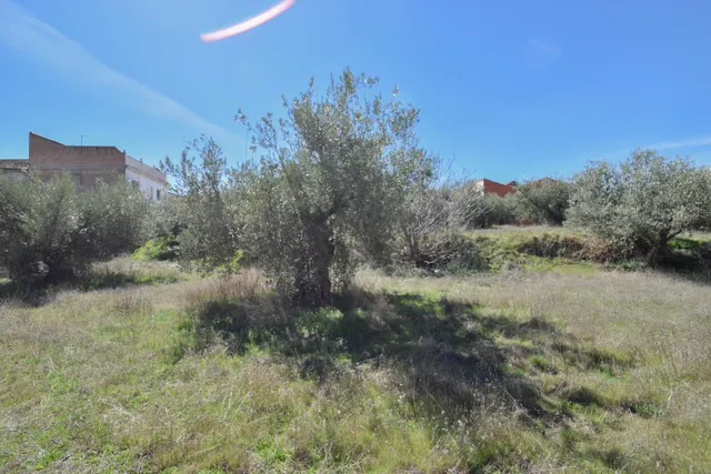 Exclusivo solar en la Villa de Otura — 21