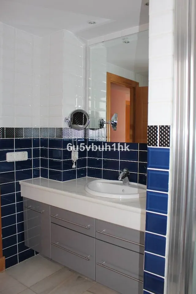 Apartamento 3 habitaciones 244m² en venta - Costa del Sol — 23