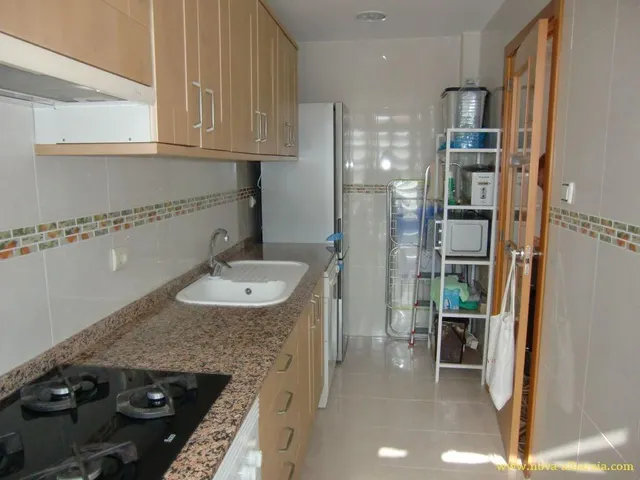 Piso 3 habitaciones 71m² en alquiler - Benimaclet — 8