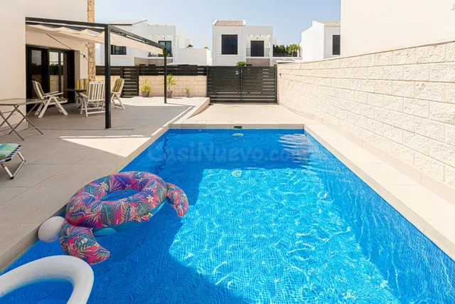 Villa 3 habitaciones 162m² en venta - Centro de la Ciudad Qu - foto 3