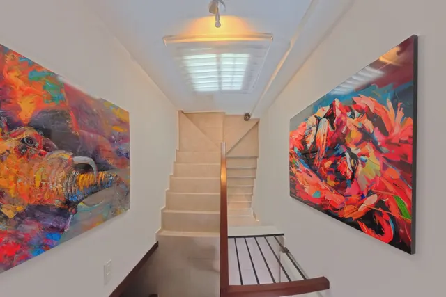 Ático Dúplex 2 habitaciones 134m² en venta - Marbella — 25