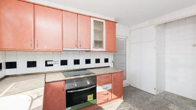 PISO EN VENTA CON INQUILINO - EL PRAT DE LLOBREGAT — 14