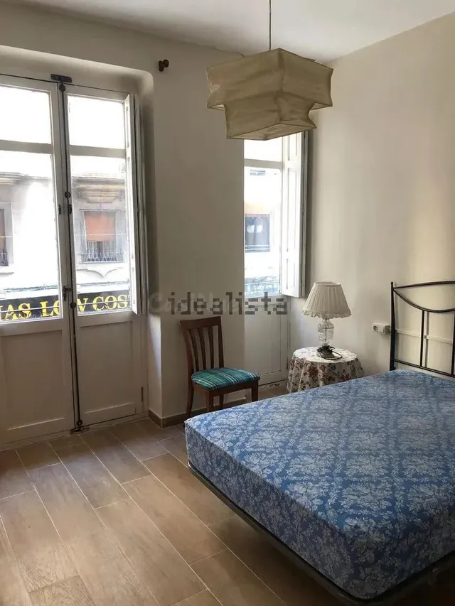 Alquiler de piso en Calle Angel Guimerà — 4