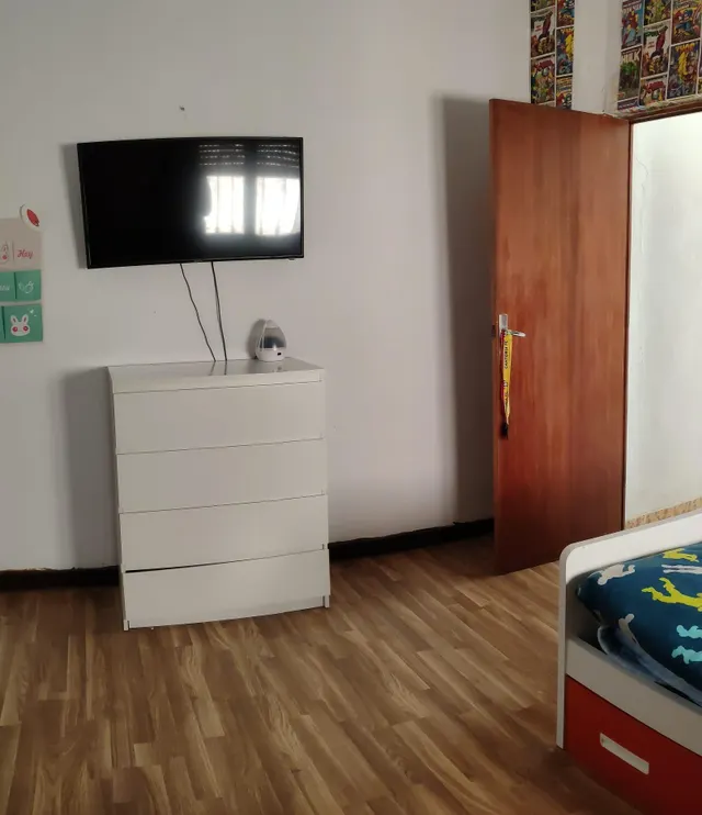 SE VENDE  CASA EN CANTORIA ( ALMERÍA ), DE 5 habitaciones Y GARAJE. — 17