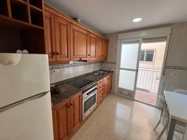 Ubicación excepcional en Plaza de España: Vivienda en el cor - foto 2