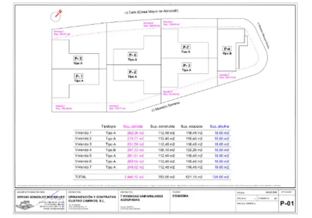 Villa 3 habitaciones 108m² en venta - Comunidad valenciana — 18