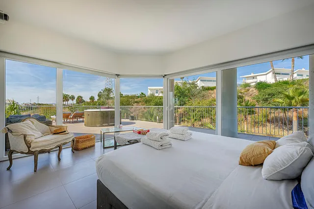 Ático | South Beach, Higuerón Resort — 11