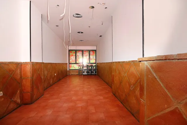 ¡Oportunidad! Local comercial uso de Restaurante. — 3