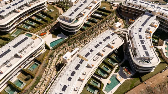 Apartamento 2 habitaciones 88m² en venta - Centro — 37