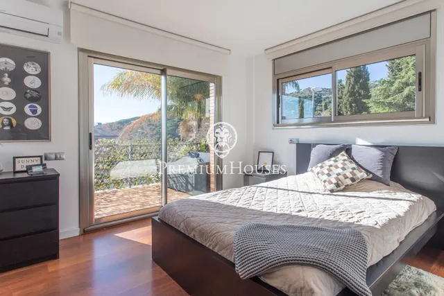 Casa en venta en Vilassar de Dalt con espectaculares vistas — 28