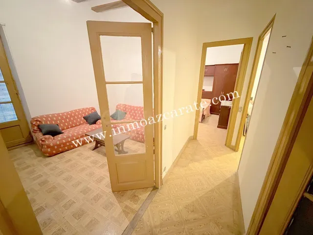 Piso con Trastero y Desván en Los Arcos - foto 5
