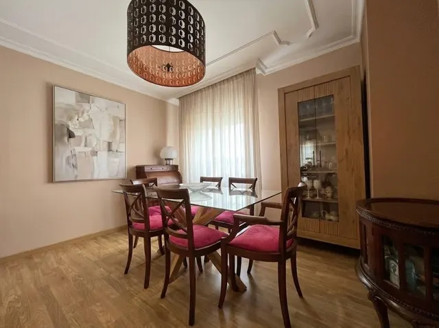 ¡amplia vivienda en pleno centro de Algeciras con plaza de garaje! — 8