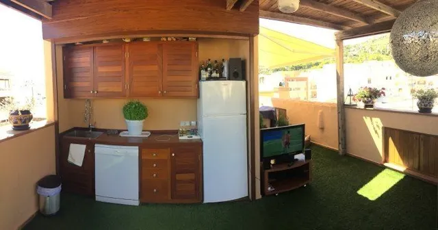 Bungalow 5 habitaciones 360m² en venta - Aduanas — 20