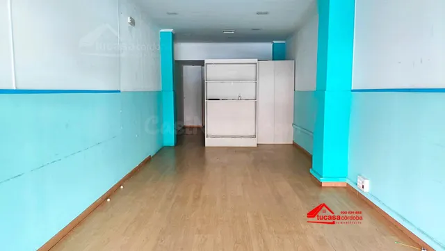 LOCAL COMERCIAL EN VENTA EN AVENIDA BARCELONA, CÓRDOBA