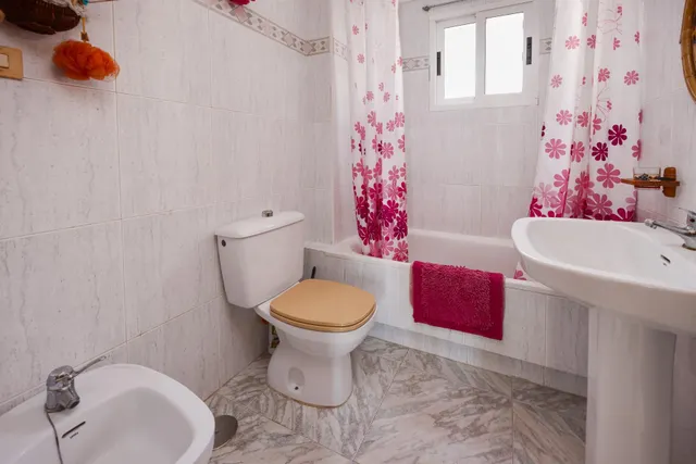 Apartamento 2 habitaciones 70m² en venta - Cabo Cervera — 20