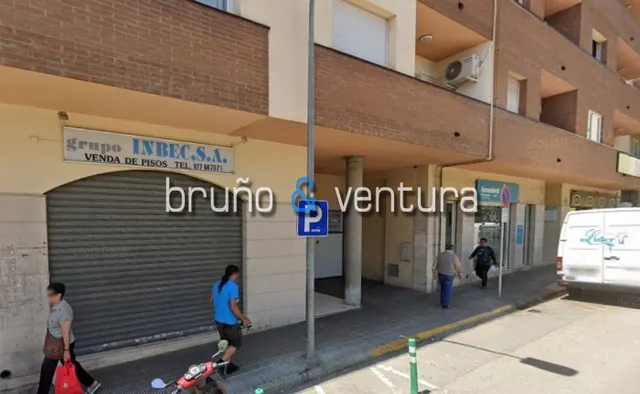 EN VENTA PLAZA DE APARCAMIENTO EN EL VENDRELL - BARRI FRANÇA — 3
