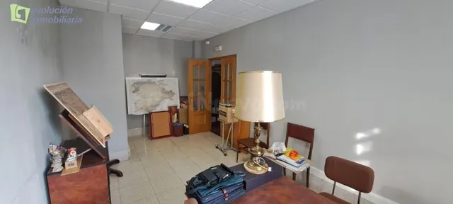Convierte esta oficina céntrica en alquiler en la base de tu - foto 3