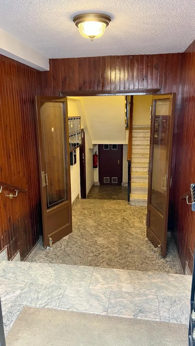 Venta Atico en Chamartin — 40