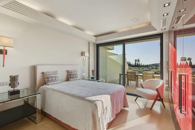 Apartamento 2 habitaciones 117m² en venta - Marbella — 8
