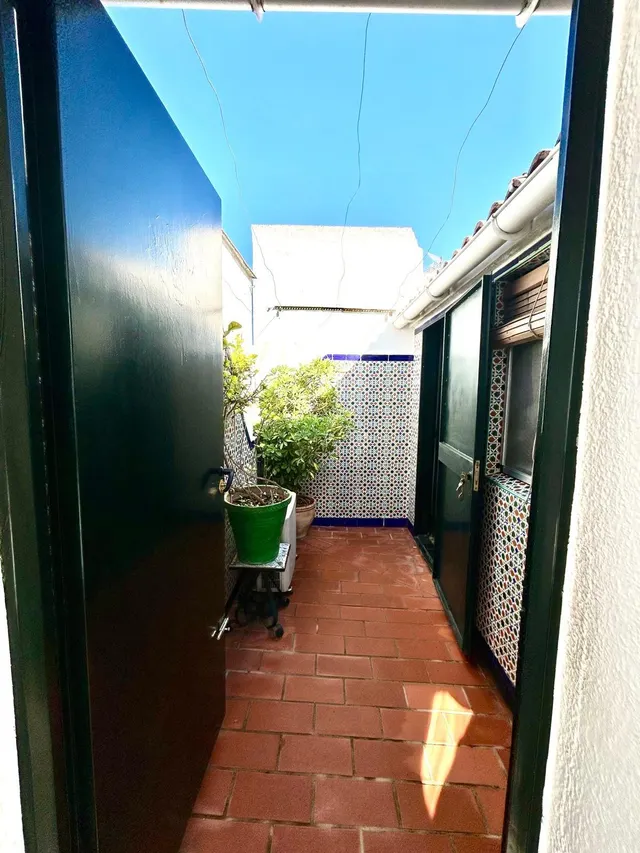 ESPECTACULAR CASA EN LA ZONA DE LA MAGDALENA. — 22