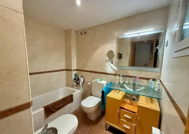 Piso 4 habitaciones 119m² en venta - Legazpi — 8