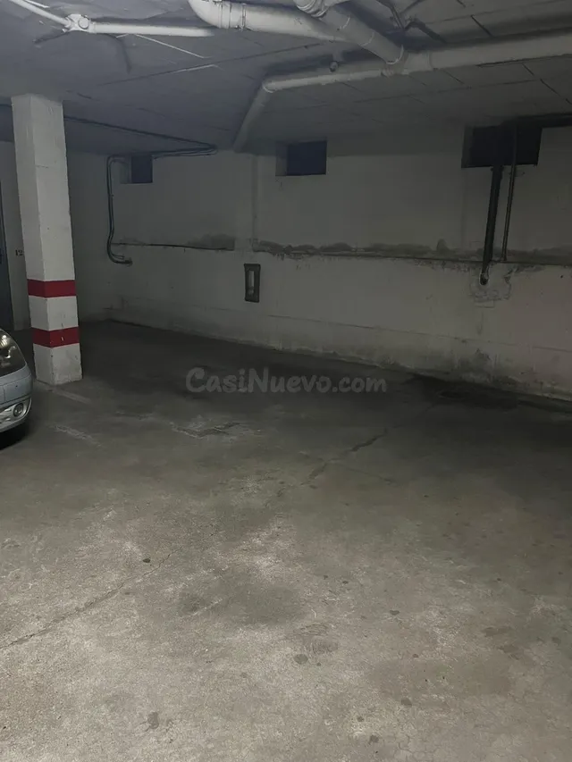 PLAZA DE GARAJE Y TRASTERO EN VENTA SAN ROQUE - foto 3