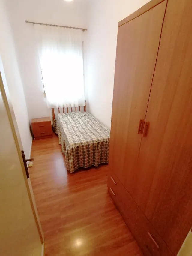 Piso en Venta en la Zona de Pinilla, Cáceres — 31
