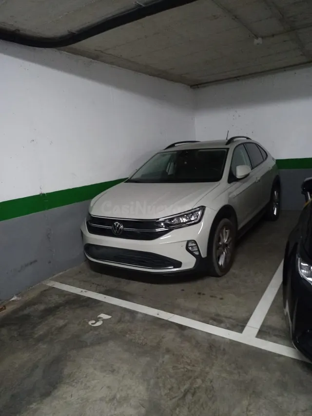 PLAZA DE PARKING EN C/EMPURIES SABADELL - foto 4