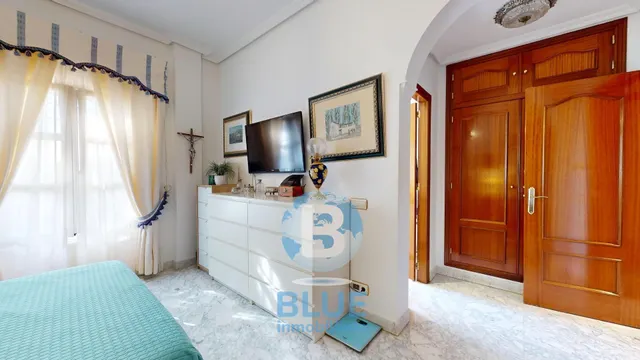 IMPRESIONANTE CASA EN CASILLA DEL AIRE — 26