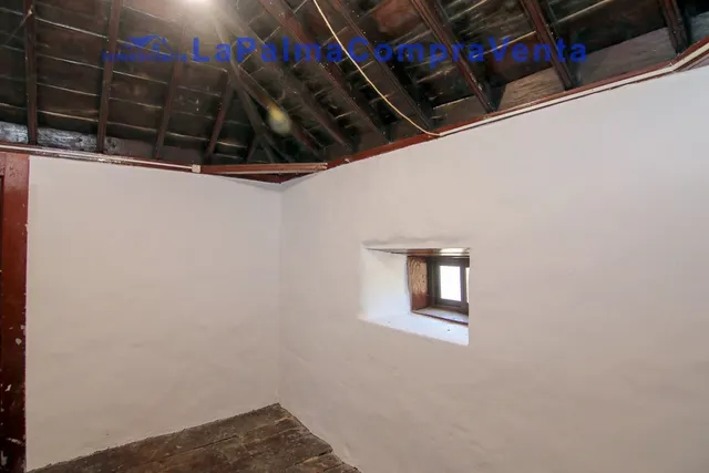 Casa-Chalet en Venta en Paso, El Santa Cruz de Tenerife — 48