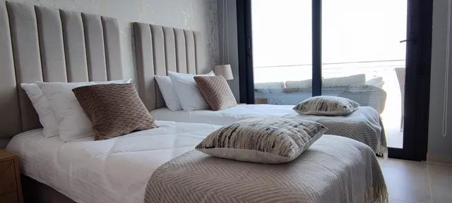 INFINITI VIEW Apartamento vacacional — 17