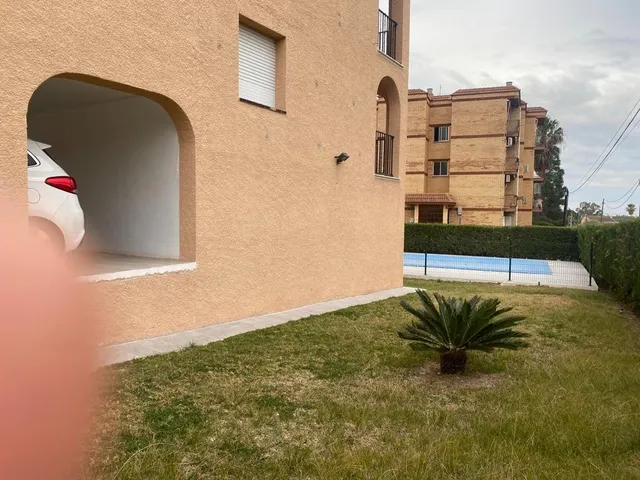 Piso en Montsià del Mar , Alcanar — 29