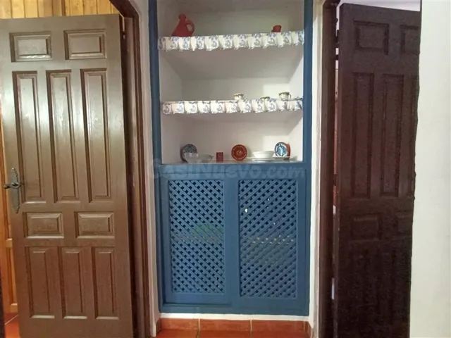 Casa de campo-Masía en Venta en Jimena De La Frontera Cádiz - foto 4
