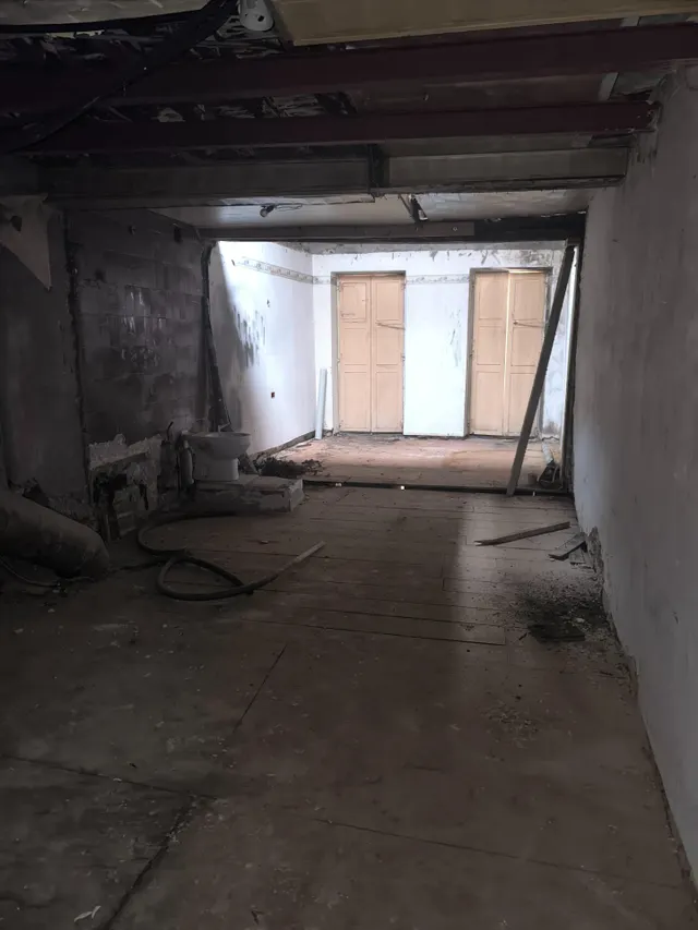 CASA EN VENTA EN CASCO HISTORICO — 16