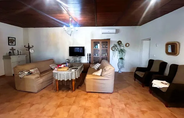 En venta casa de campo con piscina — 11
