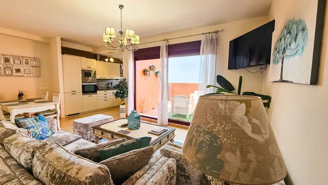Ático 2 habitaciones 94m² en venta - Costa del Sol — 20