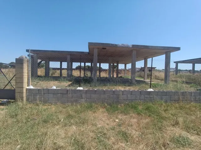 Parcela en zona Cañada del verdugo