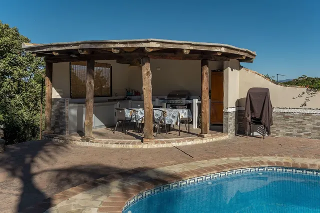 Finca rústica 2 habitaciones 166m² en venta - South of spain — 21