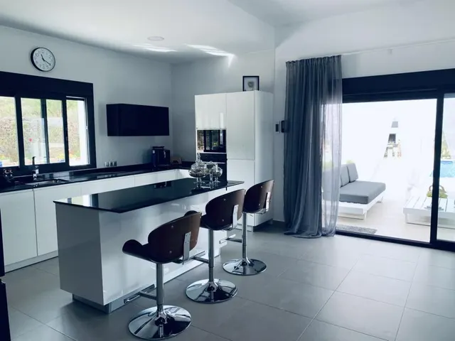 Villa 3 habitaciones en venta - Canada de la lena — 22