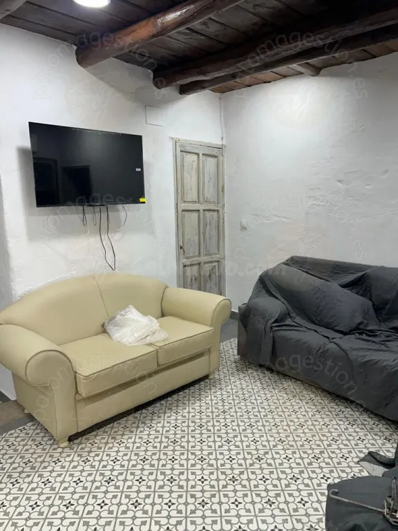 Casa de pueblo en Venta en Santa Olalla Del Cala Huelva - foto 4