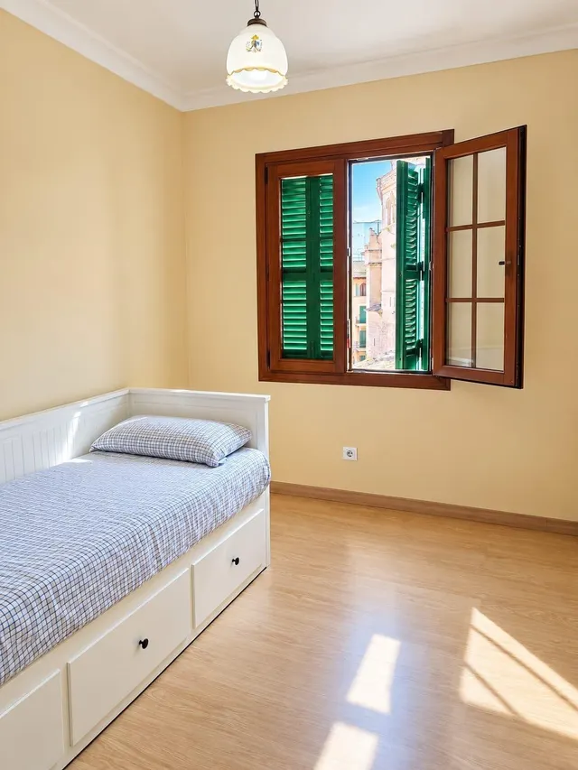 PISO EN EL CENTRO DE PALMA — 19